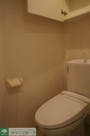 リブリ・カシオペアIIIの物件内観写真